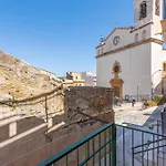 Al Castello Σπίτι διακοπών
