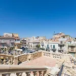 Al Castello Σπίτι διακοπών *