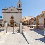Σπίτι διακοπών Al Castello Ficarazzi