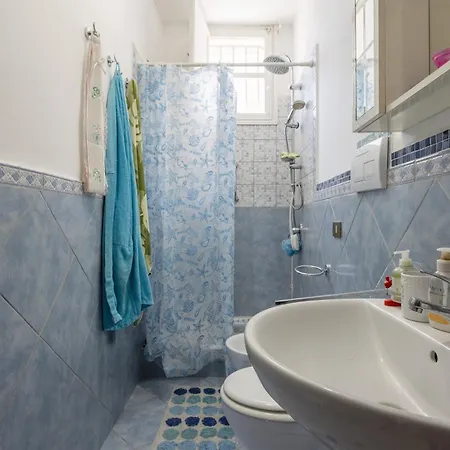Al Castello Holiday home
