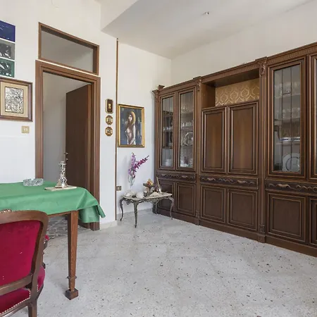 Al Castello Holiday home *
