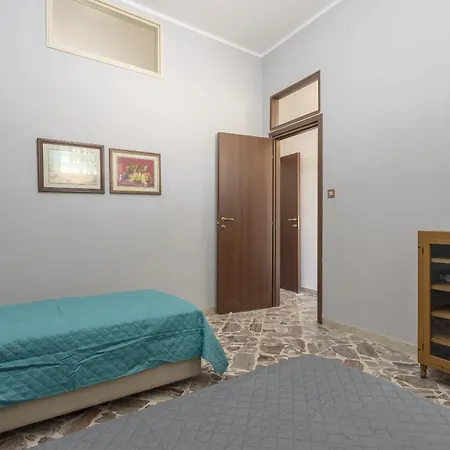 Al Castello Holiday home Ficarazzi