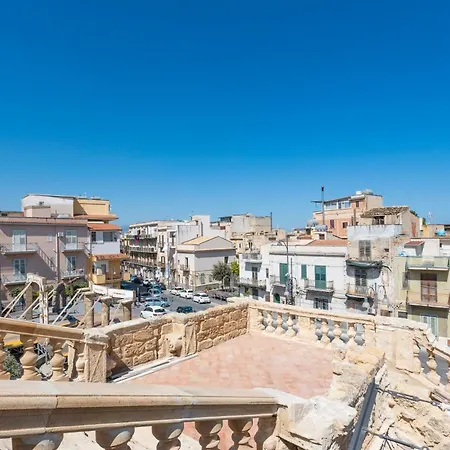 Al Castello Holiday home