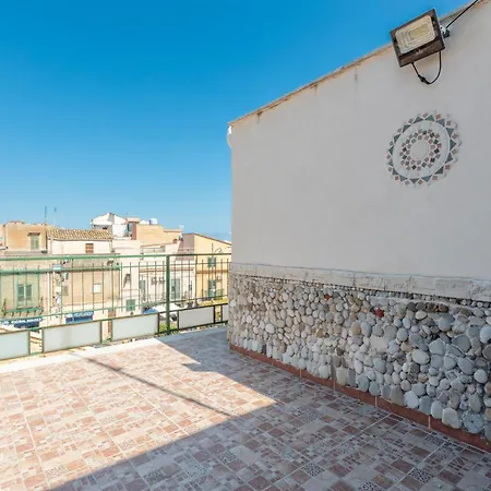 Al Castello Holiday home *