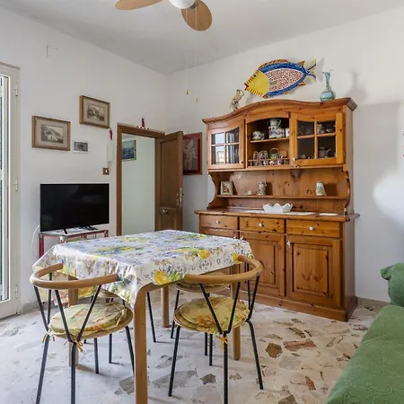 Al Castello Holiday home *