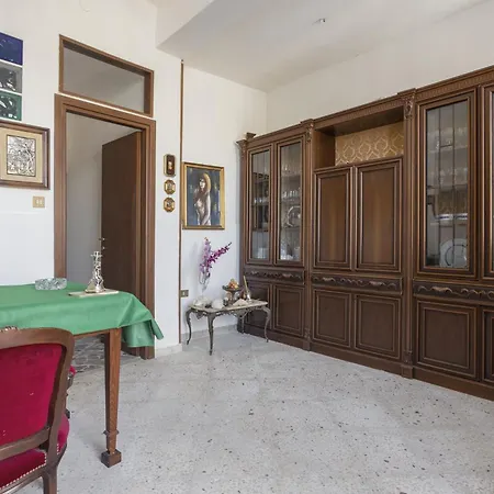 Σπίτι διακοπών Al Castello