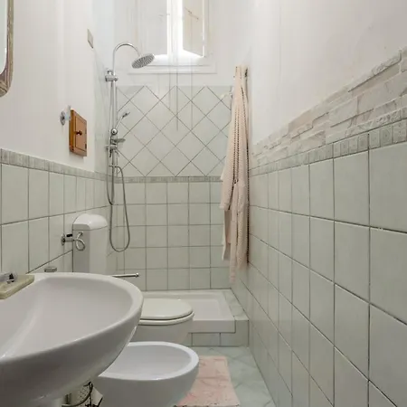 Al Castello Holiday home Ficarazzi
