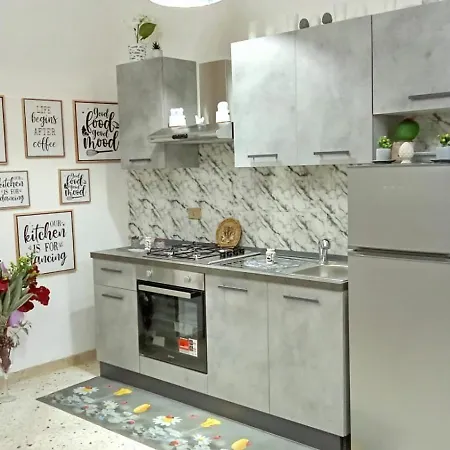 Holiday home Al Castello