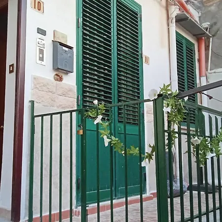 Holiday home Al Castello
